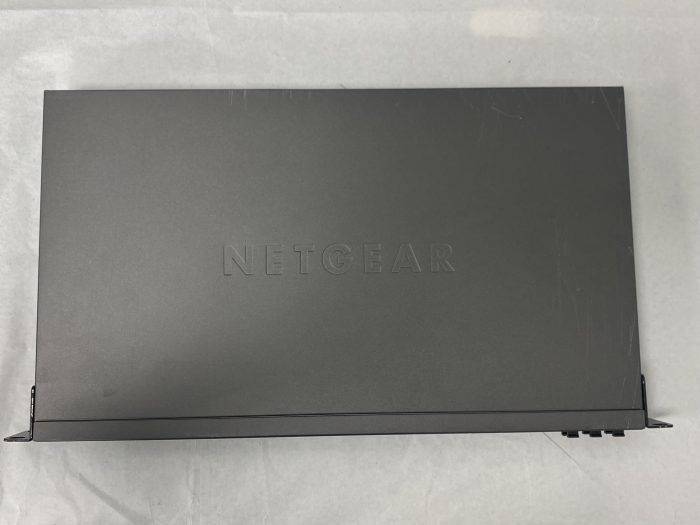 Netgear Gs752ts