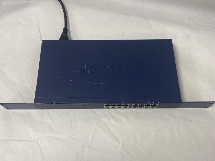 Netgear Jfs516