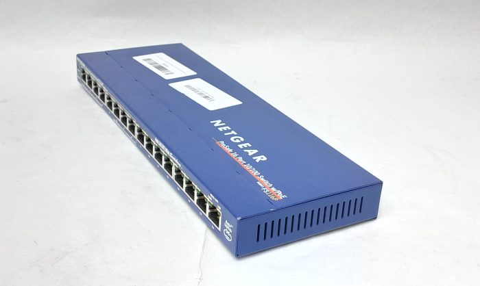 Netgear Prosafe 16 Port