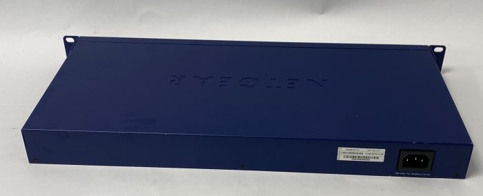 Netgear Prosafe Fs728tlp