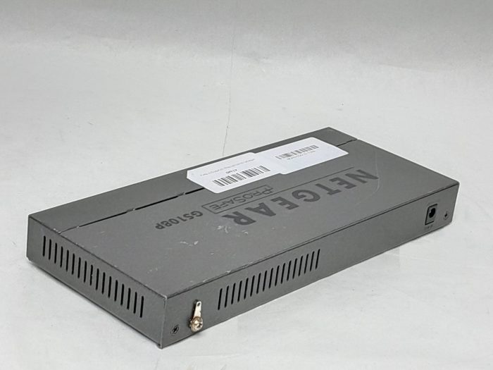 Netgear Prosafe Gs108p