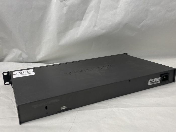 Netgear Prosafe Gs728tp