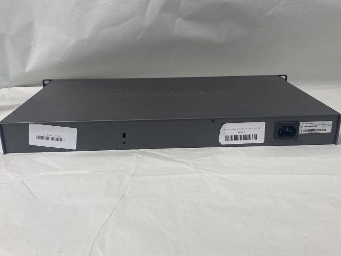 Netgear Prosafe Gs748t
