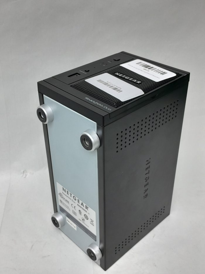 Netgear Rnd2000