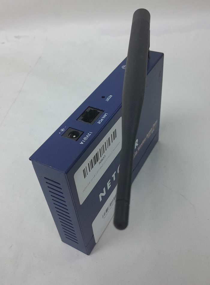 Netgear Wg102