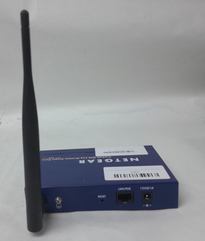 Netgear Wg102