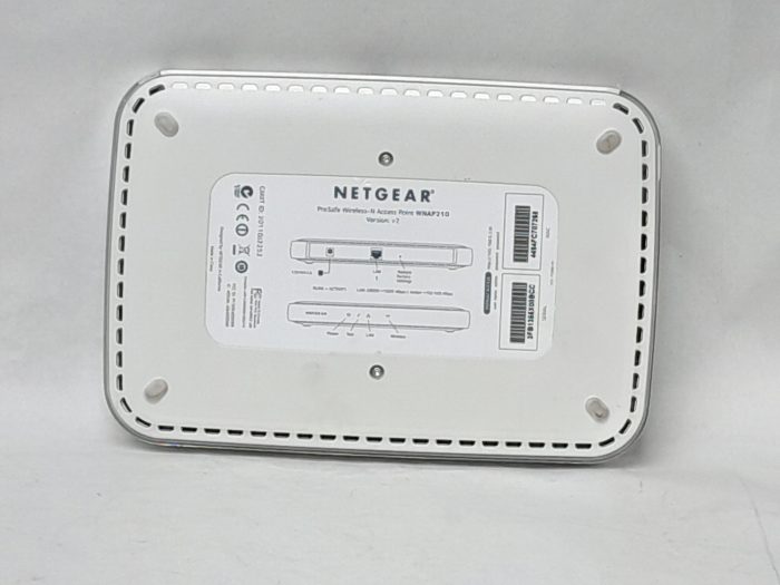 Netgear Wnap210