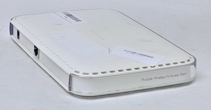 Netgear Wnap210
