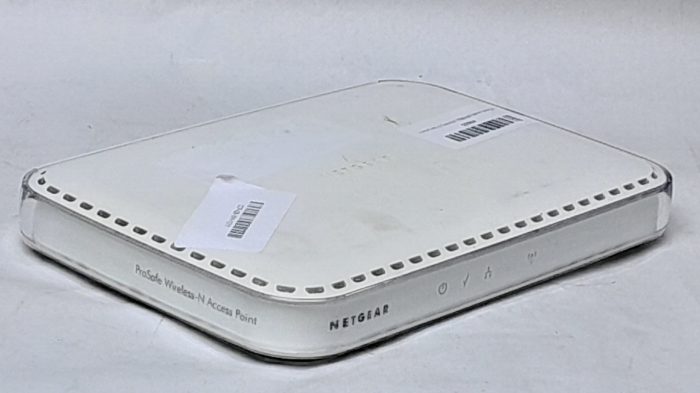Netgear Wnap210