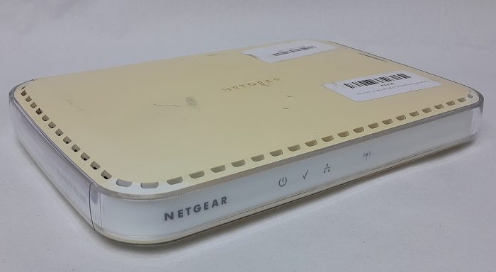 Netgear Wnap210