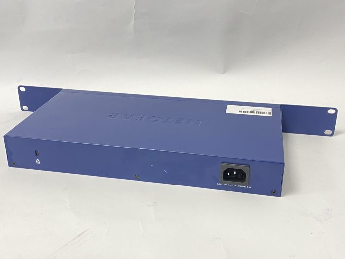 Netgear Jgs524-v2