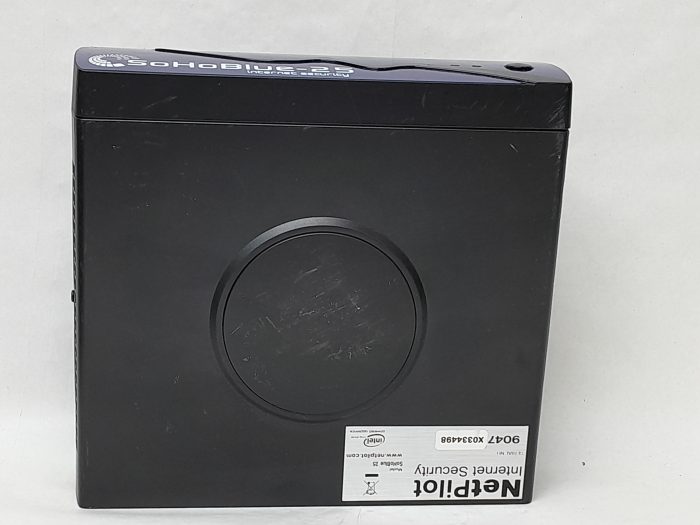 Netpilot Sohoblue-25