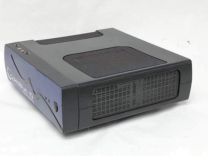 Netpilot Sohoblue-25
