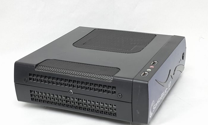 Netpilot Sohoblue-25