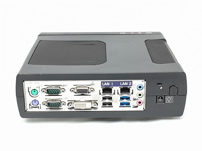 Netpilot Sohoblue-25