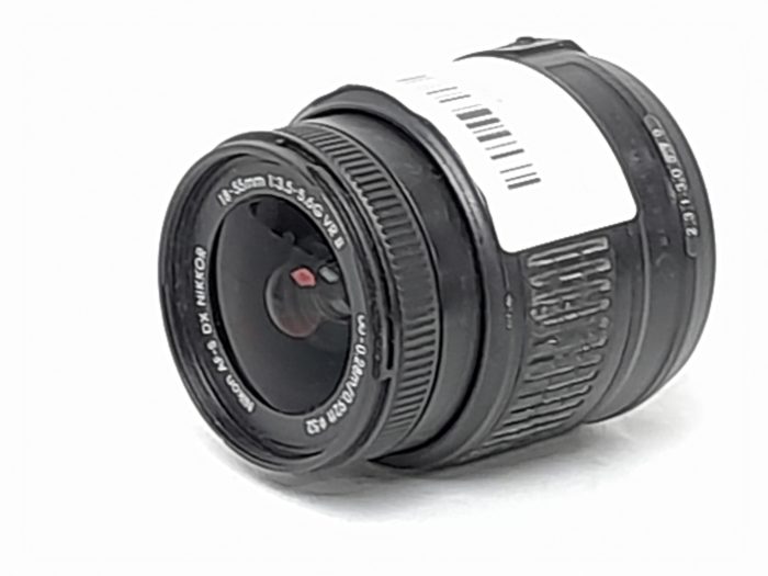 Nikon Af-s Nikkor