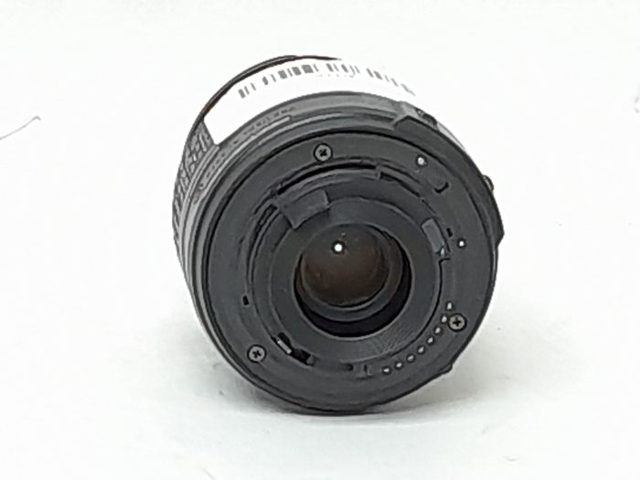Nikon Af-s Nikkor