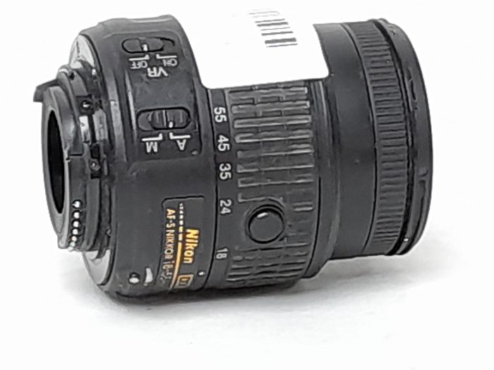 Nikon Af-s Nikkor