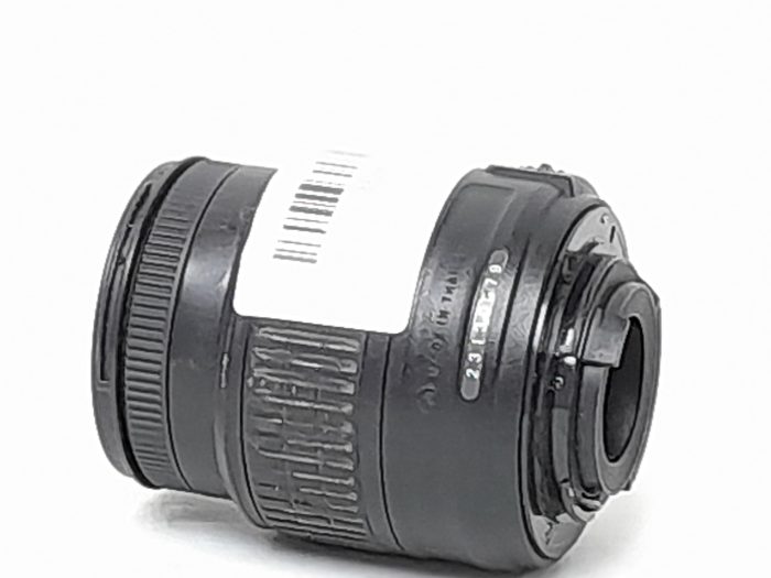 Nikon Af-s Nikkor