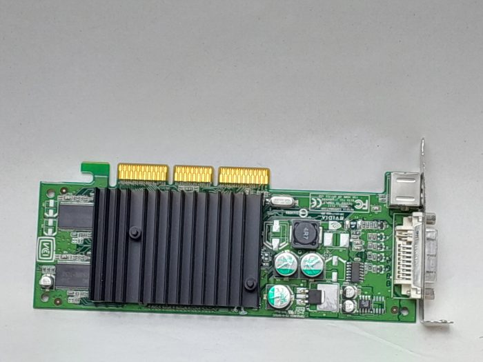 Nvidia P117
