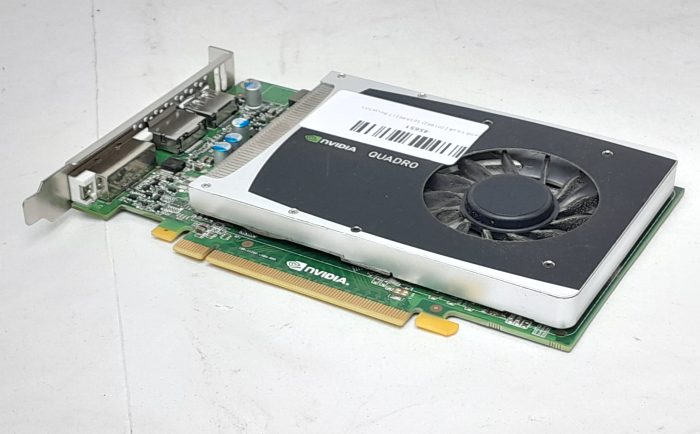 Nvidia Quadro 2000