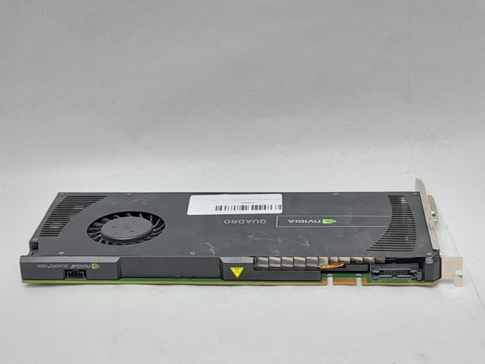 Nvidia Quadro K4000