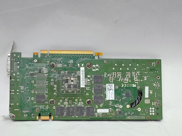 Nvidia Quadro K4000