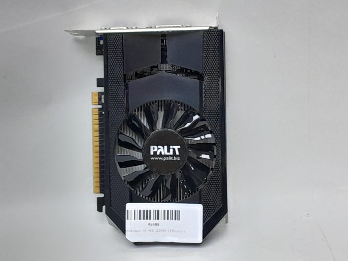 Palit Nvidia Geforce Gtx650