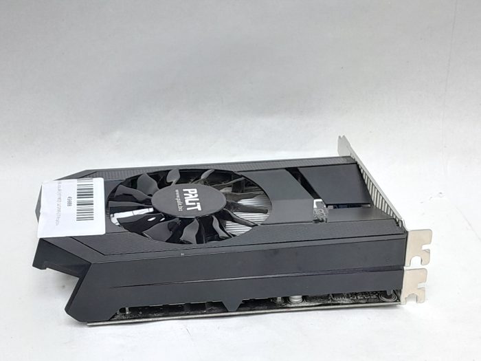 Palit Nvidia Geforce Gtx650