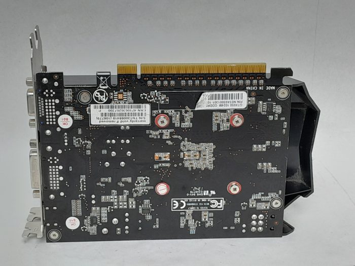 Palit Nvidia Geforce Gtx650