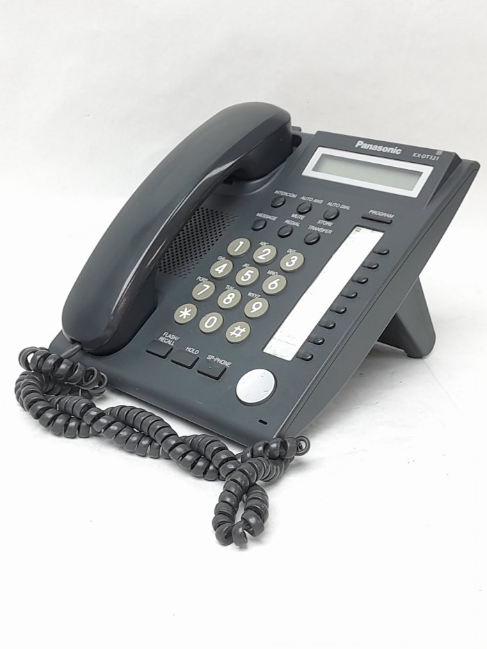 Panasonic Kx-dt321