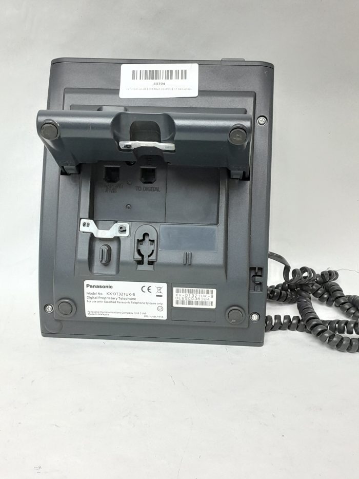 Panasonic Kx-dt321