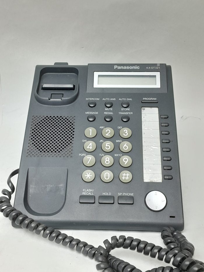 Panasonic Kx-dt321