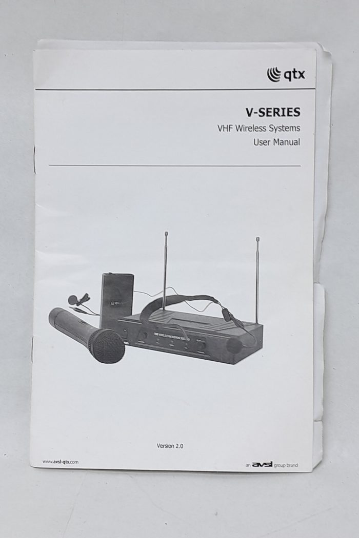 Qtx Vn1