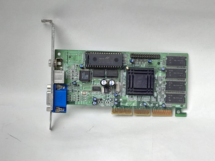 Rage 128 Pro