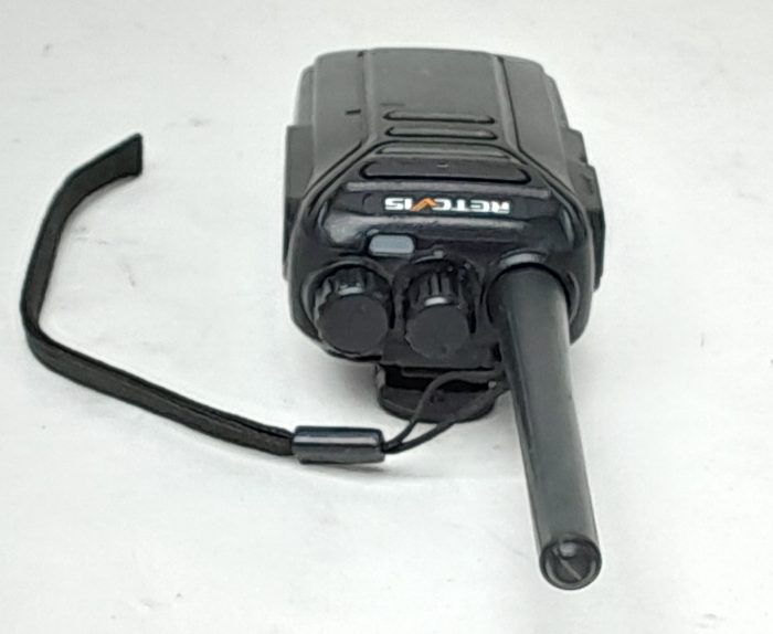 Retcvis Rt27