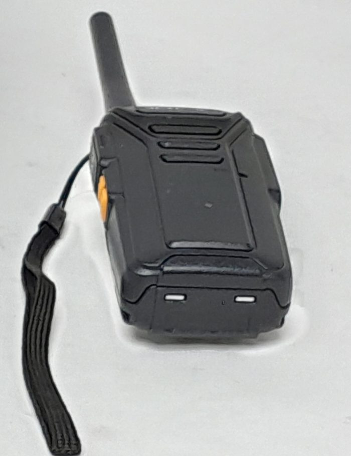 Retcvis Rt27