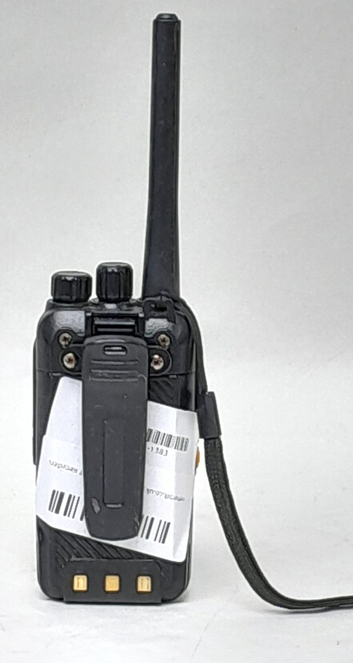 Retcvis Rt27