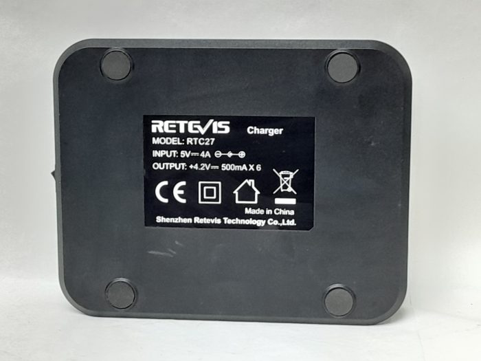 Retcvis Rtc27