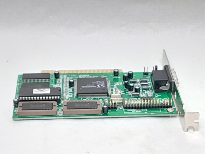 S3 86c775 Trio 64v2 Dx