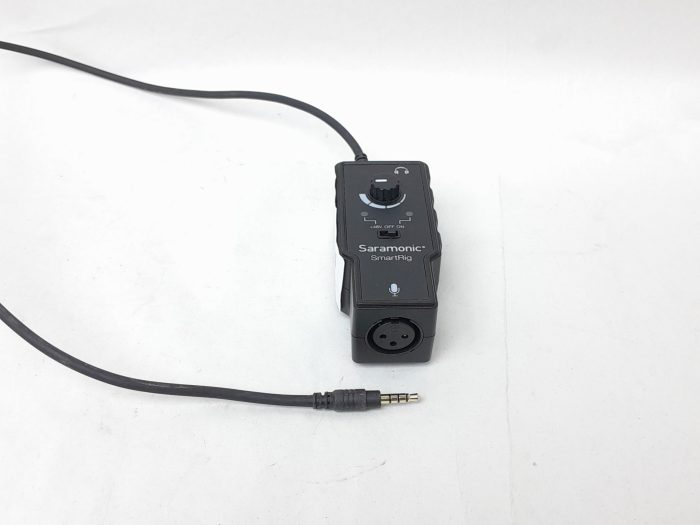 Saramonic Smartrig