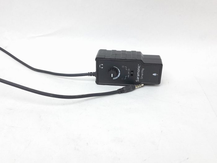 Saramonic Smartrig