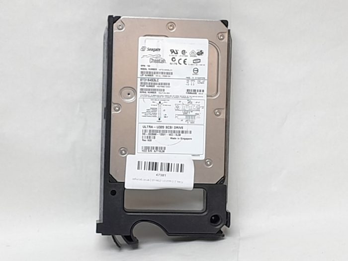 Seagate Cheetah St318453lc