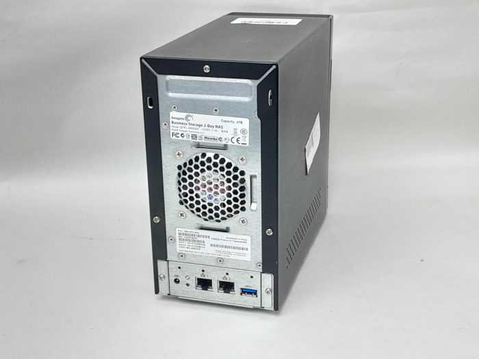 Seagate Srn02d