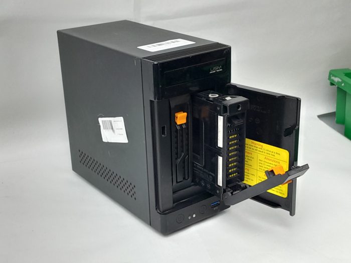 Seagate Srn02d