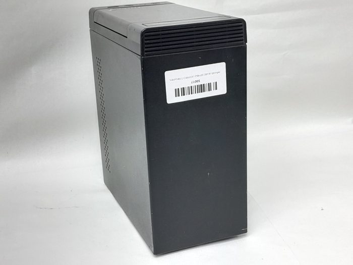 Seagate Srn02d