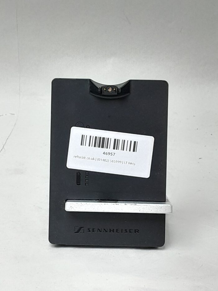 Sennheiser D 10 Bs Usb
