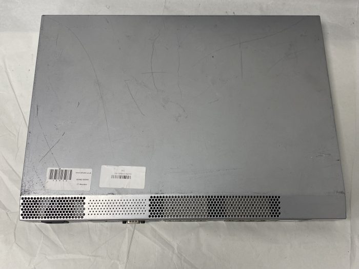 Silkworm 200e Fiber Channel