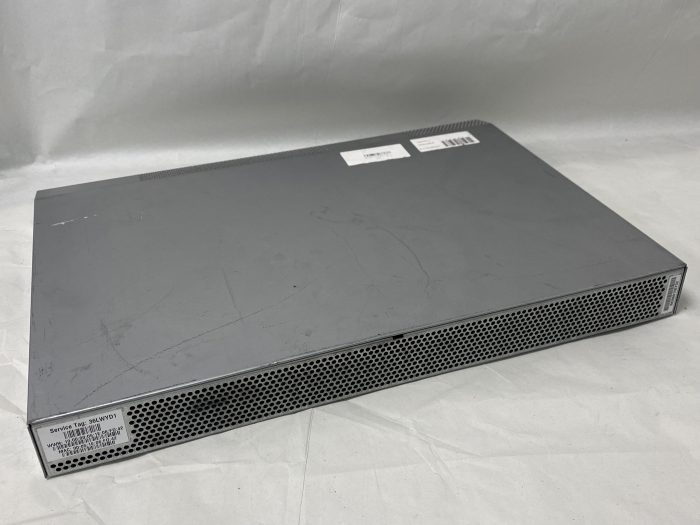 Silkworm 200e Fiber Channel