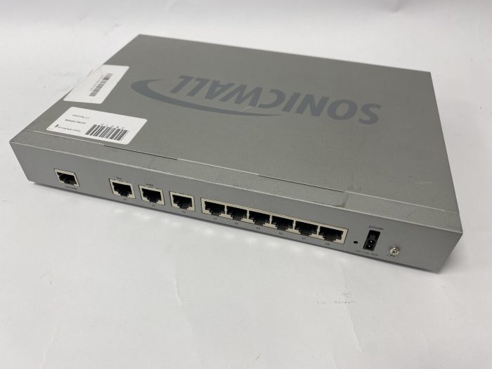 Sonicwall Nsa240